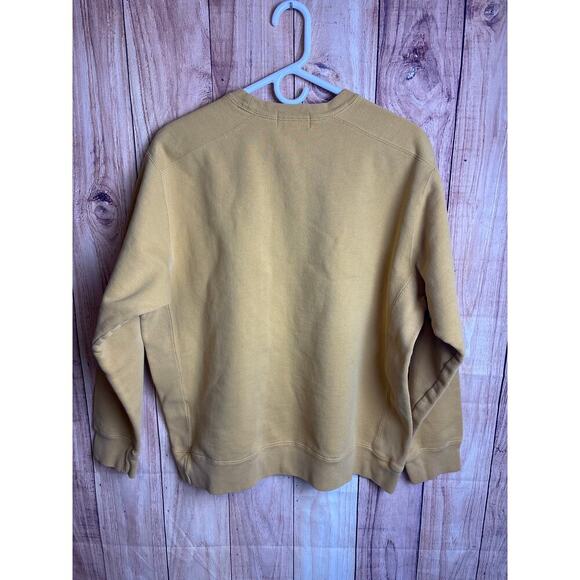 Vintage Eddie Bauer Crewneck Sweatshirt Size L Tall - Picture 7 of 7